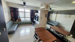 Blk 602C Punggol Vista (Punggol), HDB 3 Rooms #480948581